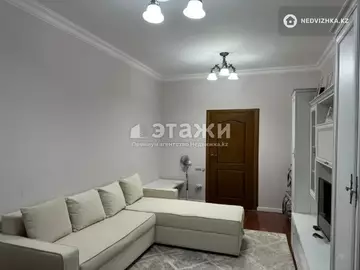 53 м², 1-комнатная квартира, этаж 7 из 12, 53 м², изображение - 6
