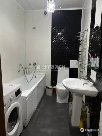 53 м², 1-комнатная квартира, этаж 7 из 12, 53 м², изображение - 7