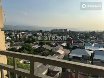 53 м², 1-комнатная квартира, этаж 7 из 12, 53 м², изображение - 9