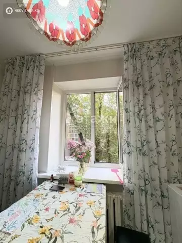 1-комнатная квартира, этаж 2 из 5, 40 м²