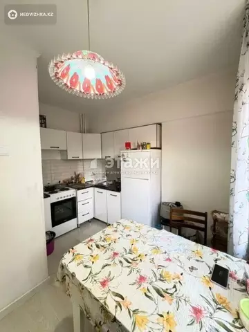 40 м², 1-комнатная квартира, этаж 2 из 5, 40 м², изображение - 4