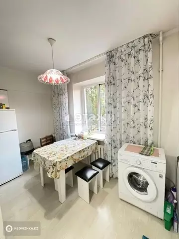 40 м², 1-комнатная квартира, этаж 2 из 5, 40 м², изображение - 5