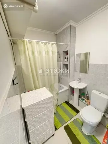 40 м², 1-комнатная квартира, этаж 2 из 5, 40 м², изображение - 6