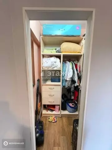 40 м², 1-комнатная квартира, этаж 2 из 5, 40 м², изображение - 7