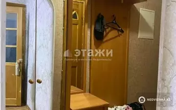 42 м², 2-комнатная квартира, этаж 2 из 4, 42 м², изображение - 6