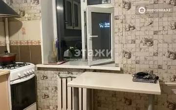2-комнатная квартира, этаж 2 из 4, 42 м²