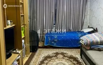 2-комнатная квартира, этаж 2 из 4, 42 м²