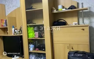2-комнатная квартира, этаж 2 из 4, 42 м²