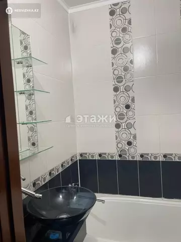 60 м², 2-комнатная квартира, этаж 9 из 9, 60 м², изображение - 4