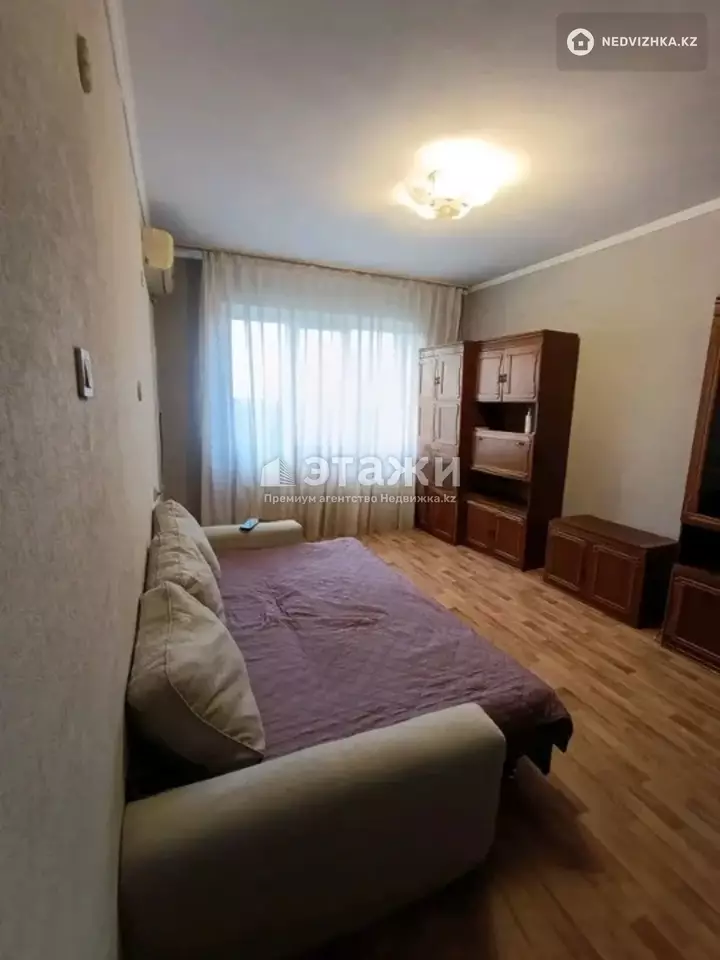 36 м², 1-комнатная квартира, этаж 7 из 9, 36 м², изображение - 1