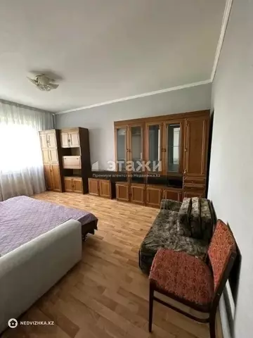 1-комнатная квартира, этаж 7 из 9, 36 м²