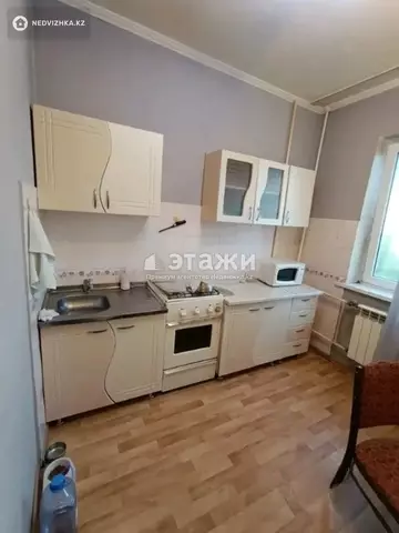 1-комнатная квартира, этаж 7 из 9, 36 м²