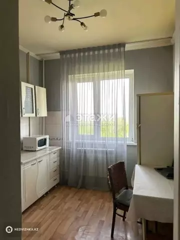 1-комнатная квартира, этаж 7 из 9, 36 м²