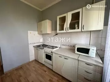 1-комнатная квартира, этаж 7 из 9, 36 м²
