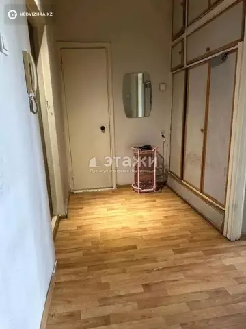 36 м², 1-комнатная квартира, этаж 7 из 9, 36 м², изображение - 4