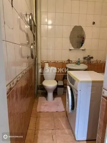 36 м², 1-комнатная квартира, этаж 7 из 9, 36 м², изображение - 5