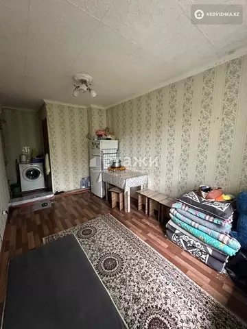 12.2 м², 1-комнатная квартира, этаж 4 из 4, 12 м², изображение - 4