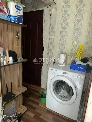 12.2 м², 1-комнатная квартира, этаж 4 из 4, 12 м², изображение - 6