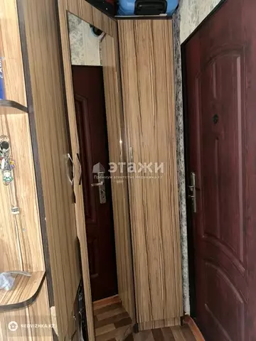 12.2 м², 1-комнатная квартира, этаж 4 из 4, 12 м², изображение - 5