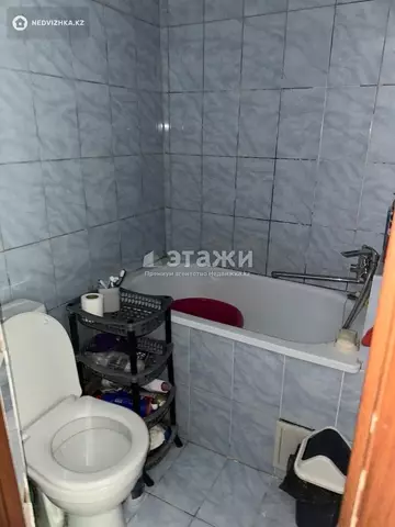 12.2 м², 1-комнатная квартира, этаж 4 из 4, 12 м², изображение - 7
