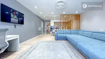 93 м², 3-комнатная квартира, этаж 16 из 21, 93 м², изображение - 6