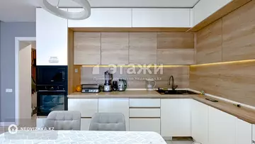 93 м², 3-комнатная квартира, этаж 16 из 21, 93 м², изображение - 8