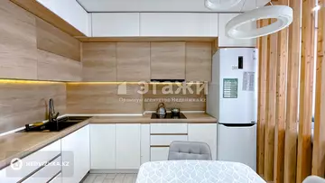93 м², 3-комнатная квартира, этаж 16 из 21, 93 м², изображение - 10