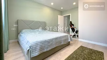 93 м², 3-комнатная квартира, этаж 16 из 21, 93 м², изображение - 12