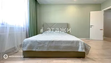 93 м², 3-комнатная квартира, этаж 16 из 21, 93 м², изображение - 13