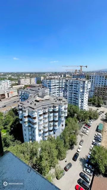 93 м², 3-комнатная квартира, этаж 16 из 21, 93 м², изображение - 18