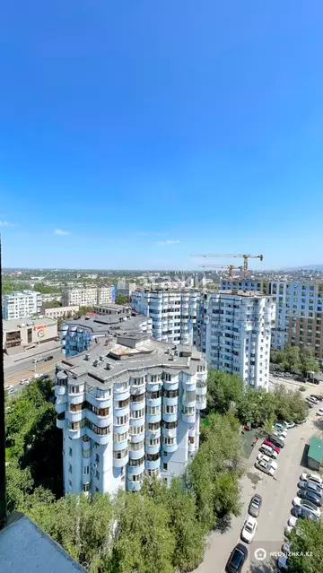 93 м², 3-комнатная квартира, этаж 16 из 21, 93 м², изображение - 19