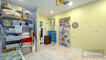 93 м², 3-комнатная квартира, этаж 16 из 21, 93 м², изображение - 20