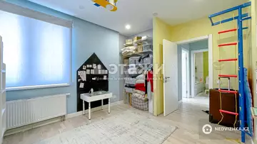93 м², 3-комнатная квартира, этаж 16 из 21, 93 м², изображение - 22