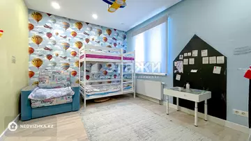 93 м², 3-комнатная квартира, этаж 16 из 21, 93 м², изображение - 25