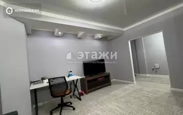 2-комнатная квартира, этаж 2 из 5, 62 м²