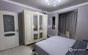 62.3 м², 2-комнатная квартира, этаж 2 из 5, 62 м², изображение - 5