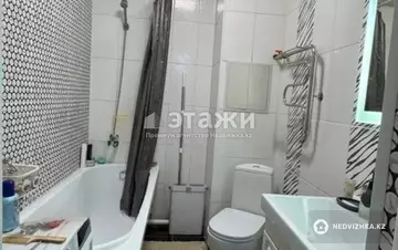62.3 м², 2-комнатная квартира, этаж 2 из 5, 62 м², изображение - 8
