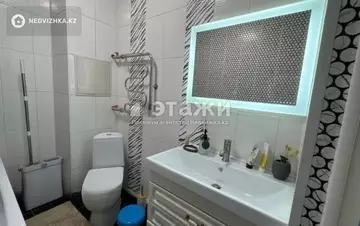 62.3 м², 2-комнатная квартира, этаж 2 из 5, 62 м², изображение - 9