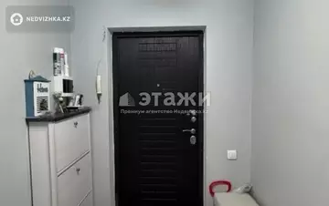 62.3 м², 2-комнатная квартира, этаж 2 из 5, 62 м², изображение - 11