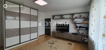 3-комнатная квартира, этаж 6 из 12, 87 м²
