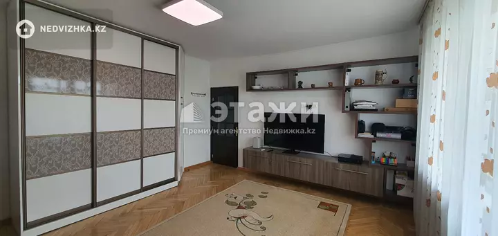 87 м², 3-комнатная квартира, этаж 6 из 12, 87 м², изображение - 1