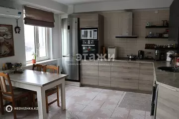 3-комнатная квартира, этаж 6 из 12, 87 м²