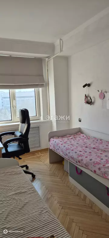 87 м², 3-комнатная квартира, этаж 6 из 12, 87 м², изображение - 5