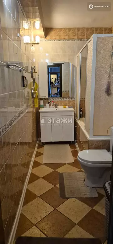 87 м², 3-комнатная квартира, этаж 6 из 12, 87 м², изображение - 6