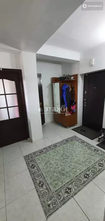 87 м², 3-комнатная квартира, этаж 6 из 12, 87 м², изображение - 9