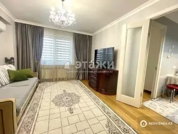 2-комнатная квартира, этаж 8 из 10, 73 м²