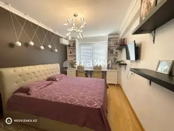 73 м², 2-комнатная квартира, этаж 8 из 10, 73 м², изображение - 4