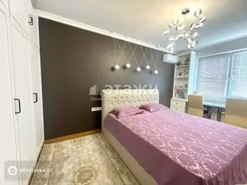73 м², 2-комнатная квартира, этаж 8 из 10, 73 м², изображение - 5
