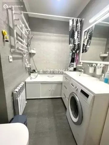 73 м², 2-комнатная квартира, этаж 8 из 10, 73 м², изображение - 7