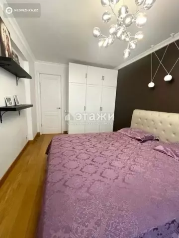 73 м², 2-комнатная квартира, этаж 8 из 10, 73 м², изображение - 6